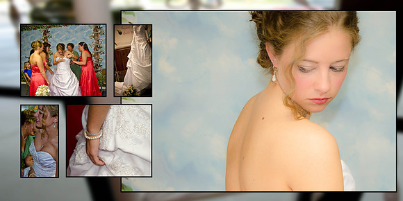 00100 Bride Prep