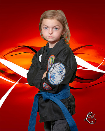 Lexie_Portrait-54_ArmsCrossed_Orange_8x10