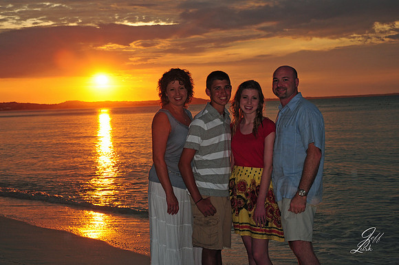 FamilyStanding2011
