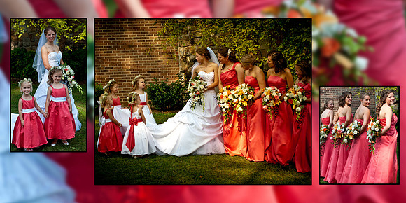 10200 Outside BridesMaids