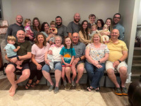 Lusk Family