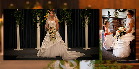 00200 Bride Pose