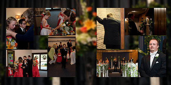 00800 Foyer Prewedding