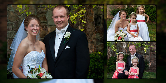 10300 Outside BrideGroom