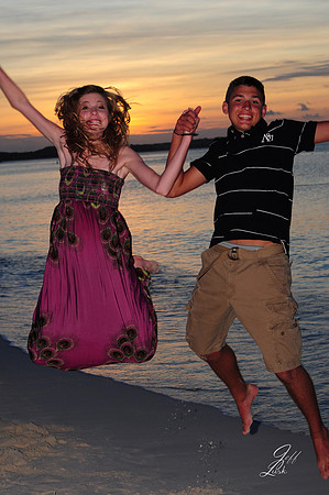 KidsJumping