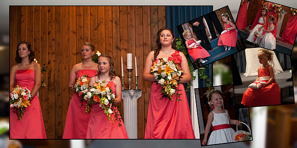 00915 Ceremony Bridesmaids