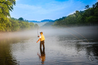 Caney Fork River
