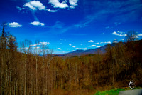 Great Smoky Mountains, TN
