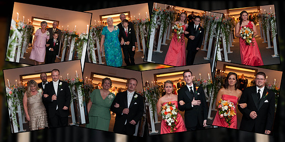 00900 Ceremony Entrance