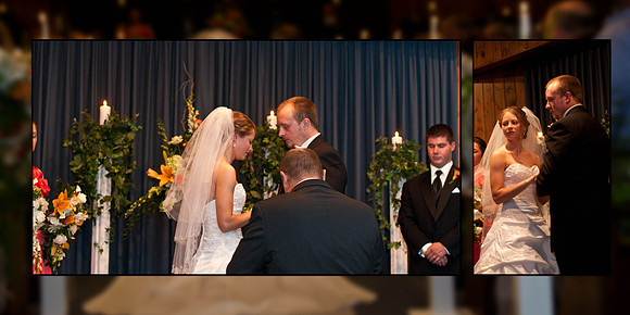 00910 Ceremony Prayer