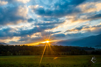 Cade's Cove, Smoky Mountain National Park