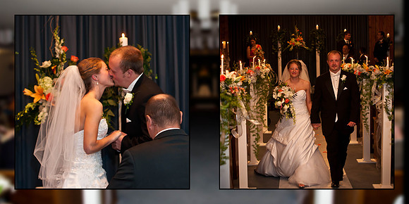 00940 Kiss and Presentation