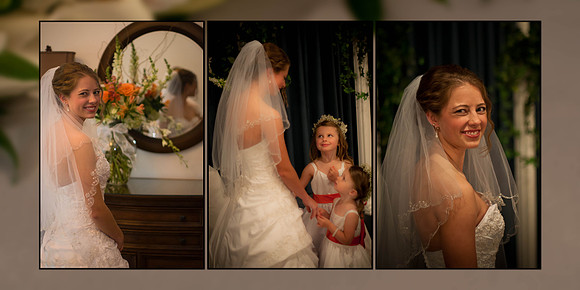 00225 Bride Pose