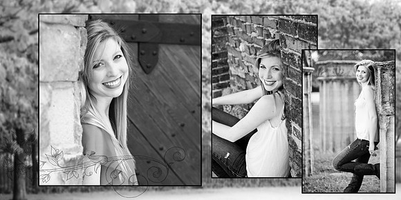 1600 Meg SrPics B-W