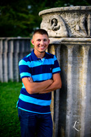 Parker Senior Pics 2