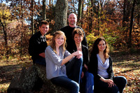 Family Portraits Oct 2010